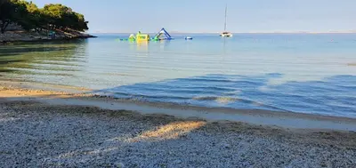 Priroda u blizini apartmana