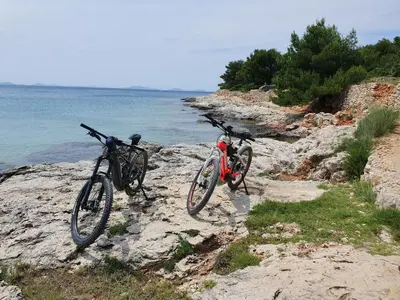 Priroda u blizini apartmana