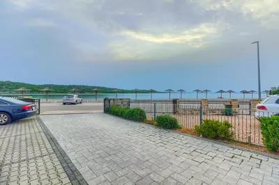 Priroda u blizini apartmana