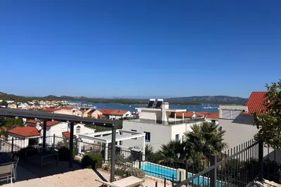 Priroda u blizini apartmana