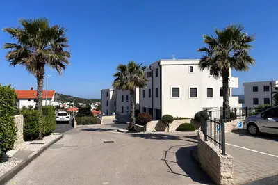 Okolica apartmana ili susjedstvo u blizini