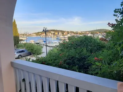 Priroda u blizini apartmana
