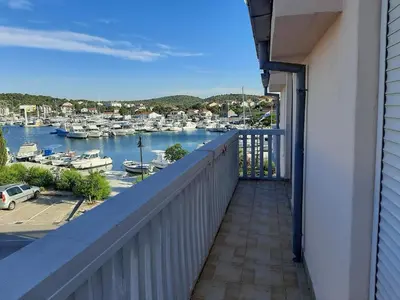 Priroda u blizini apartmana