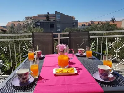 Pića u objektu Apartments Diana Lovetovo