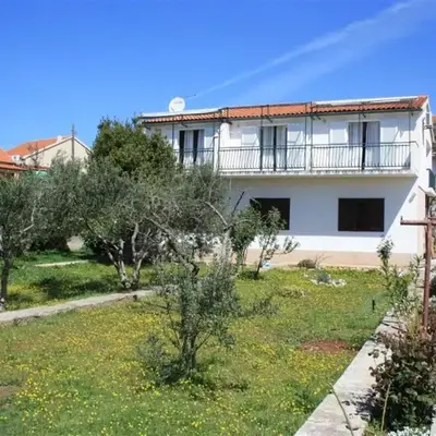 Apartment in Vodice with terrace