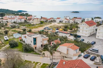Priroda u blizini apartmana