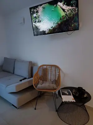TV i/ili zabavni centar u objektu ST. CLARA OLD TOWN