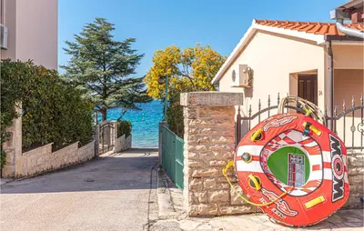 Priroda u blizini apartmana