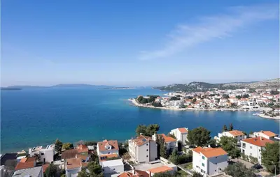 Priroda u blizini apartmana