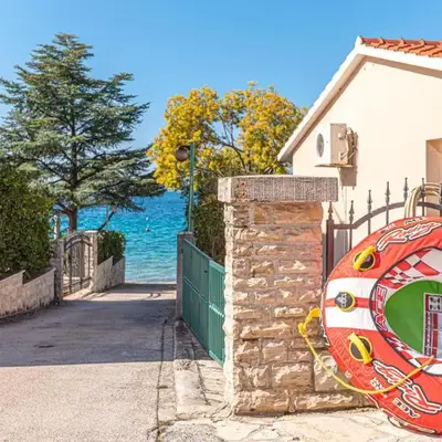 Awesome Apartment In Sibenik With Wifi