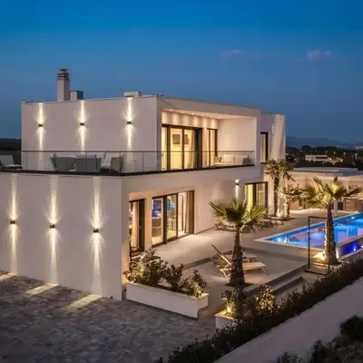 Awesome Home In Vodice