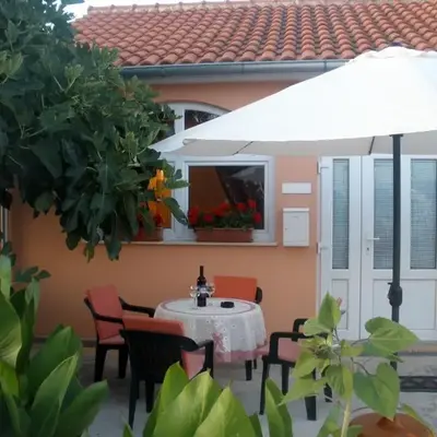Holiday home in Vodice with terrace