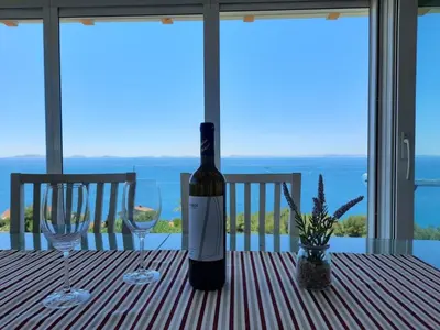 Priroda u blizini apartmana