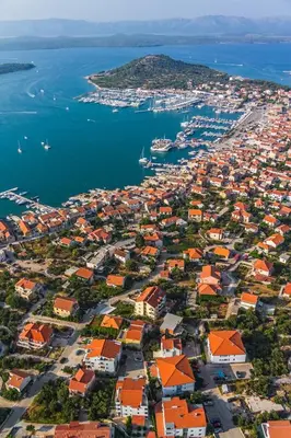 Priroda u blizini apartmana