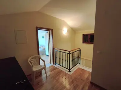 TV i/ili zabavni centar u objektu Villa Mirta