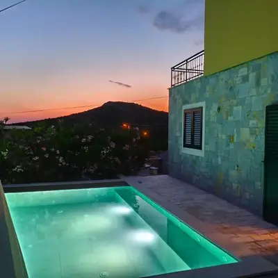 Villa Mirta