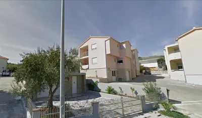 Okolica apartmana ili susjedstvo u blizini