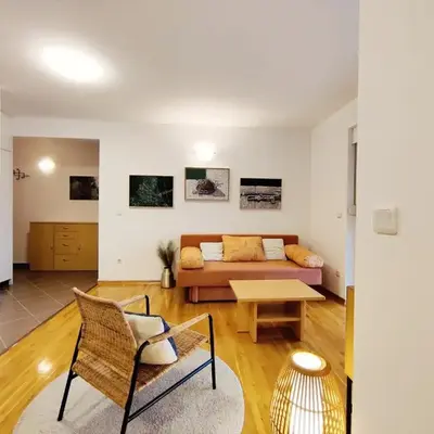 Airy Apt in Tisno - Murter