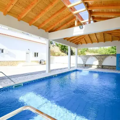 Holiday Home Villa Kursar by Interhome