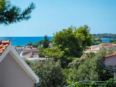 Tlocrt objekta Holiday Home Gabi by Interhome