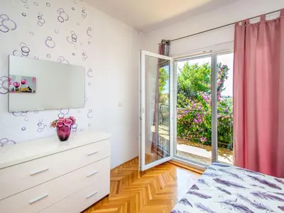 Tlocrt objekta Holiday Home Gabi by Interhome