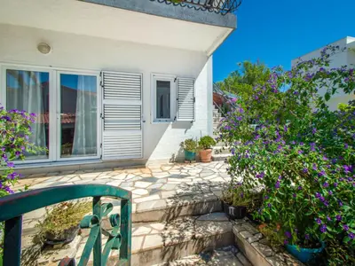 Tlocrt objekta Holiday Home Gabi by Interhome
