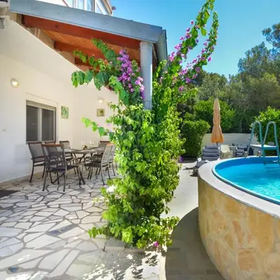 Holiday Home Gabi by Interhome