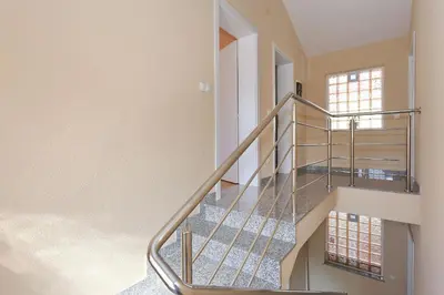 Tlocrt objekta Apartment Antonija