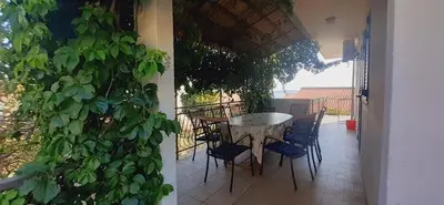 Balkon ili terasa u objektu Apartment Ivana