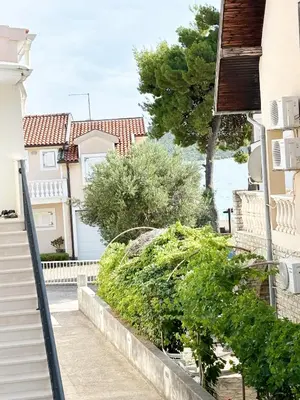 Priroda u blizini apartmana