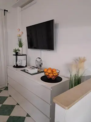 Hrana u apartmanu ili u blizini