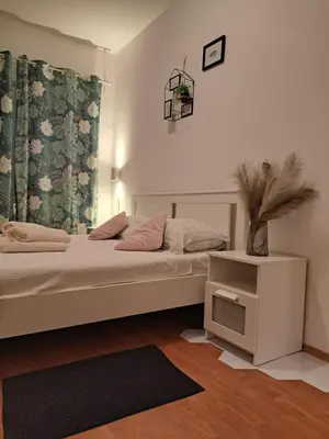 Krevet ili kreveti u jedinici u objektu Apartman Ita