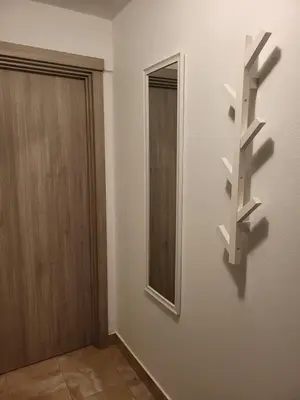 Tlocrt objekta Apartman Pepa Murter