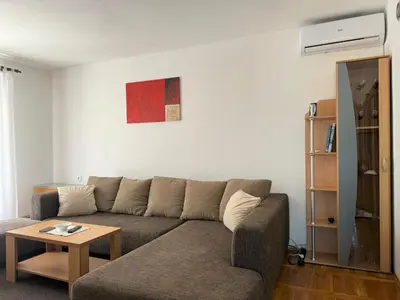 Prostor za sjedenje u objektu