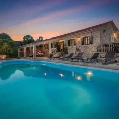 Villa Adamaris
