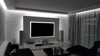 TV i/ili zabavni centar u objektu Willa Relax ****