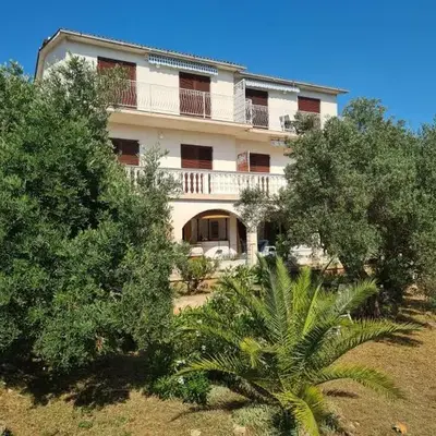 Apartments Triton