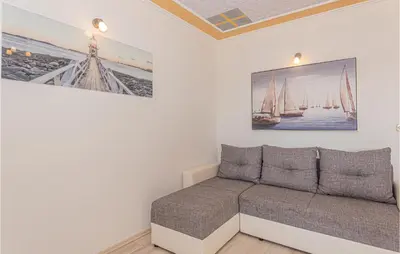 Prostor za sjedenje u objektu