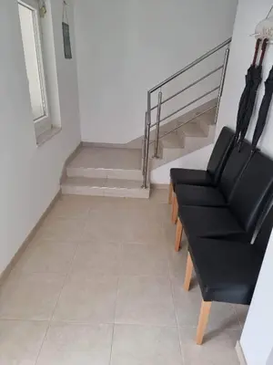 Prostor za sjedenje u objektu