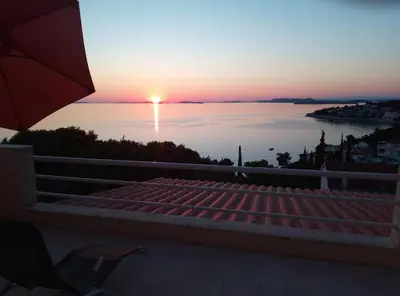 Priroda u blizini apartmana