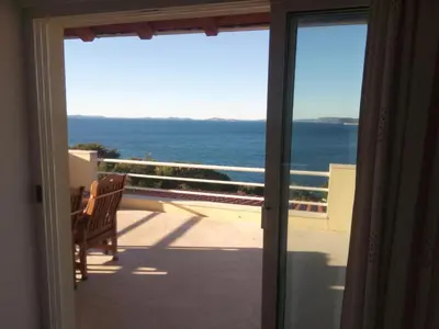 Priroda u blizini apartmana