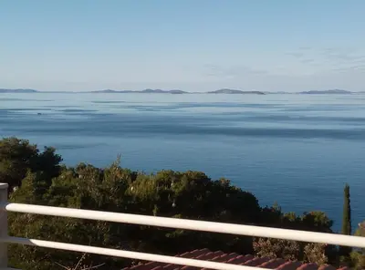 Priroda u blizini apartmana