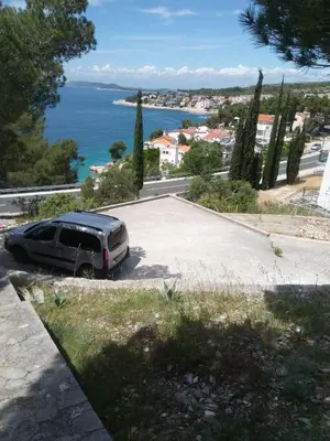 Priroda u blizini apartmana