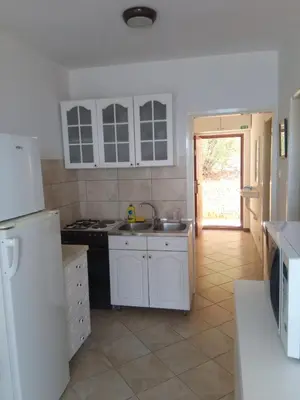 Kuhinja ili čajna kuhinja u objektu Sunny P