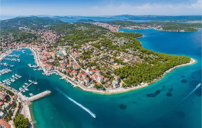 Priroda u blizini apartmana