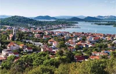 Priroda u blizini apartmana