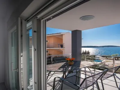Priroda u blizini apartmana