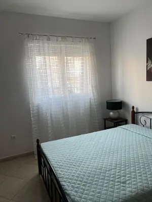 Krevet ili kreveti u jedinici u objektu Leyla