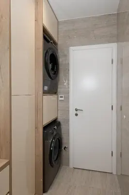 Tlocrt objekta Luxury apartman Imperio