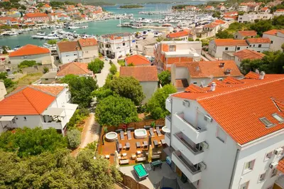 Priroda u blizini apartmana